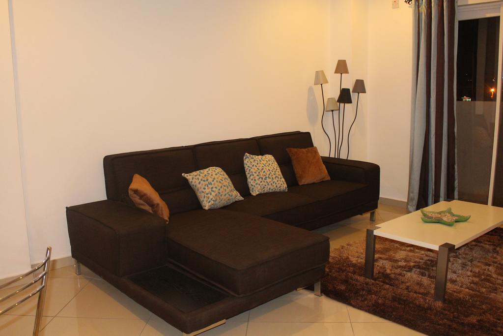 Accra Luxury Apartments Luaran gambar